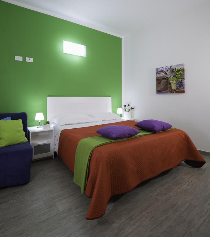 Airport Home & Bringo Car Rental Carini Pokój zdjęcie