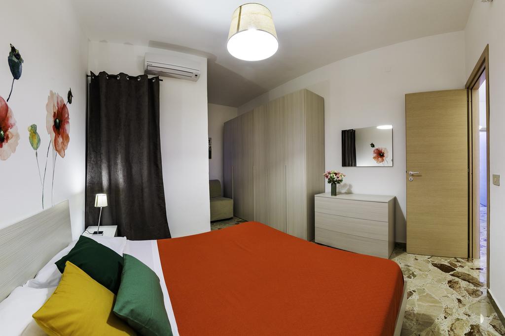 Airport Home & Bringo Car Rental Carini Zewnętrze zdjęcie