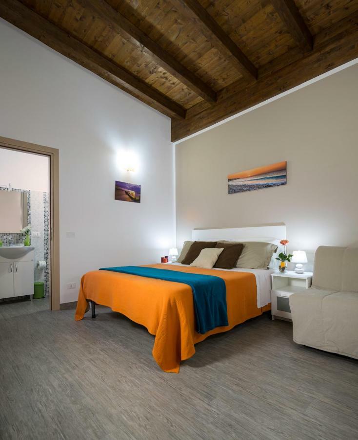 Airport Home & Bringo Car Rental Carini Zewnętrze zdjęcie